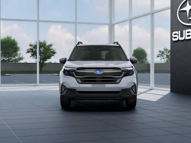 New 2026 ICE SILVER METALLIC Subaru Premium image 7