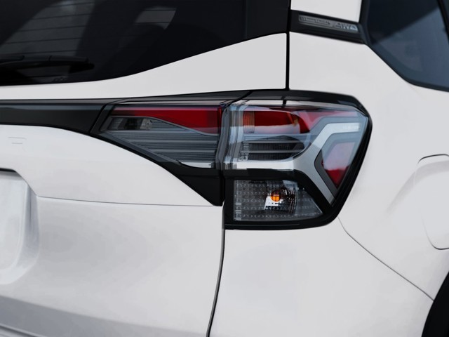 New 2026 CRYSTAL WHITE PEARL Subaru Premium image 12