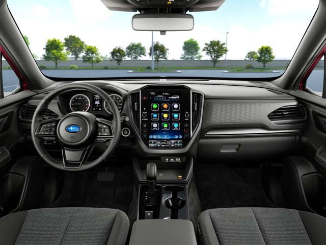 New 2026 DARK MAHOGANY PEARL Subaru Premium image 18