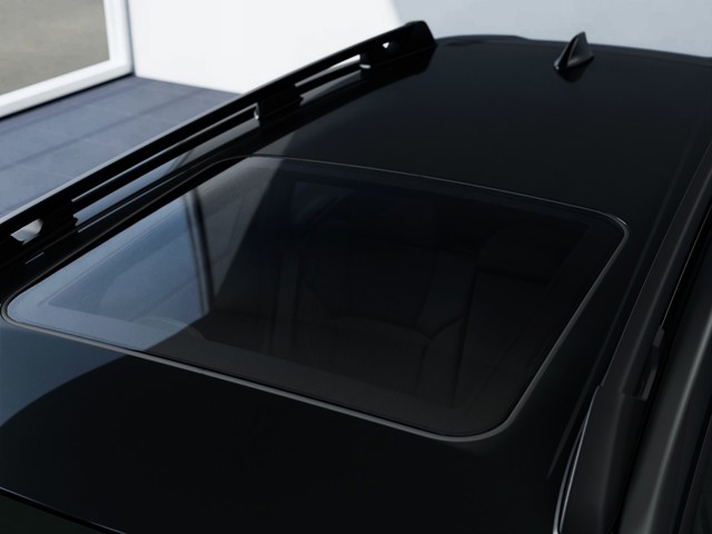 New 2026 CRYSTAL BLACK SILICA Subaru Premium image 13