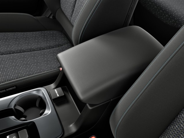 New 2026 CRYSTAL BLACK SILICA Subaru Premium image 21