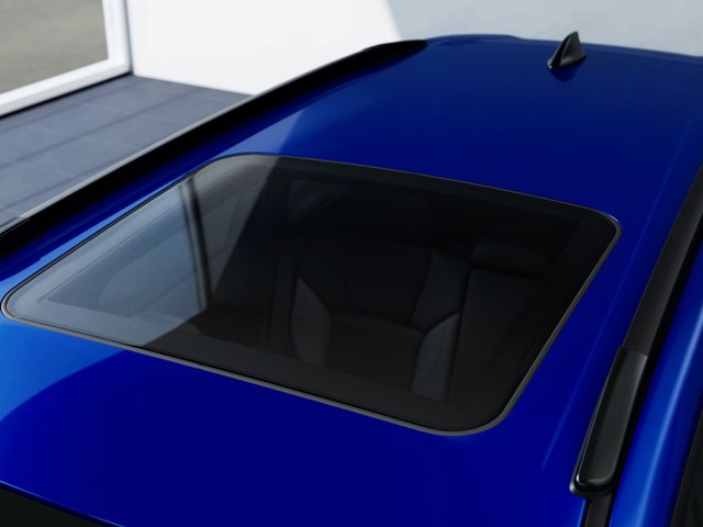 New 2026 SAPPHIRE BLUE PEARL Subaru Sport Onyx Edition image 13