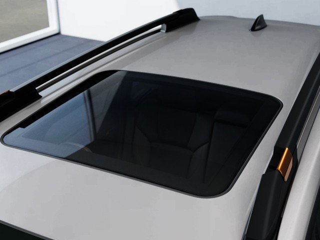 New 2026 River Rock Pearl Subaru Wilderness image 13