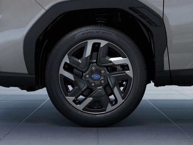 New 2026 River Rock Pearl Subaru Limited image 9