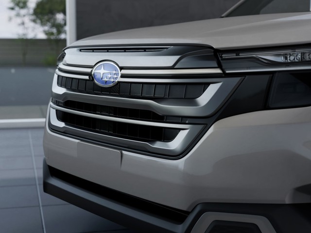 New 2026 River Rock Pearl Subaru Limited image 10