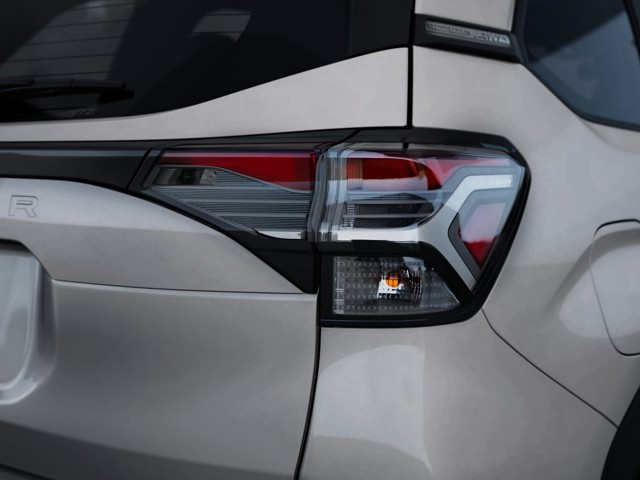 New 2026 River Rock Pearl Subaru Limited image 12
