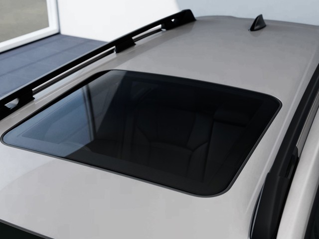 New 2026 River Rock Pearl Subaru Limited image 13