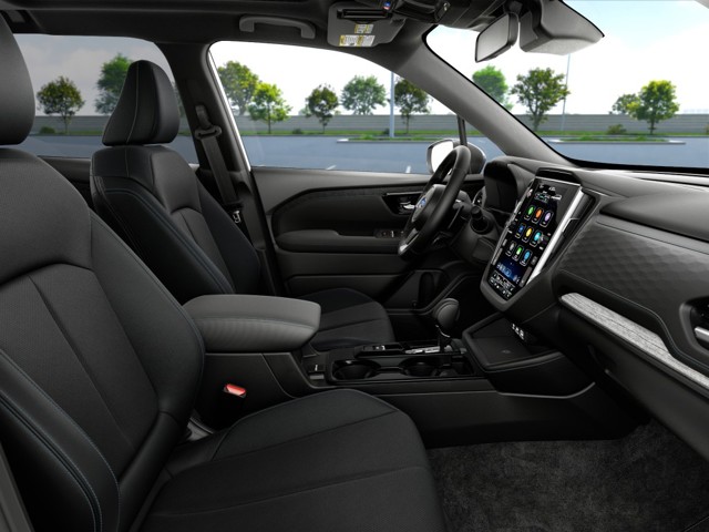 New 2026 River Rock Pearl Subaru Limited image 15