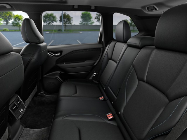 New 2026 River Rock Pearl Subaru Limited image 16