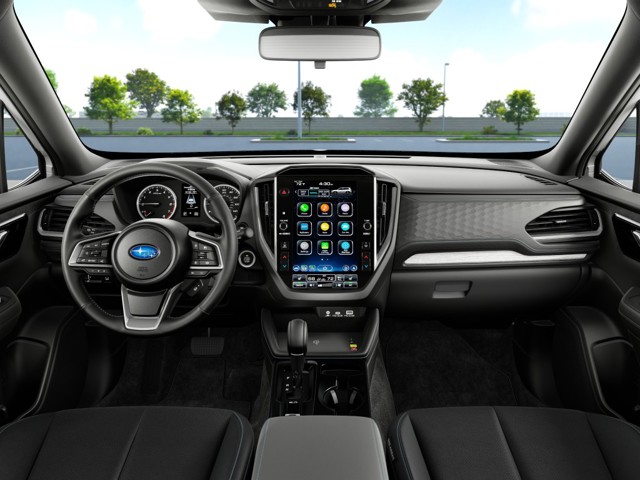 New 2026 River Rock Pearl Subaru Limited image 18