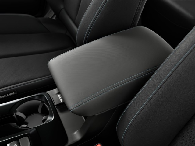 New 2026 River Rock Pearl Subaru Limited image 21
