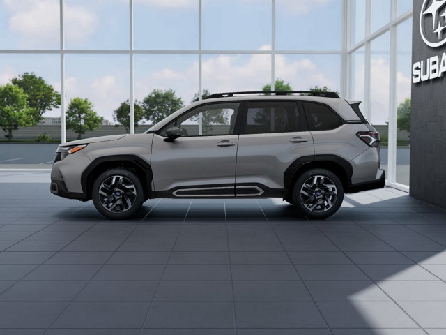 New 2026 River Rock Pearl Subaru Limited image 3