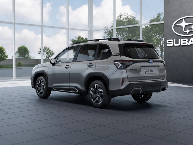New 2026 River Rock Pearl Subaru Limited image 4
