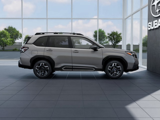 New 2026 River Rock Pearl Subaru Limited image 6