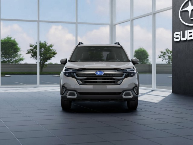 New 2026 River Rock Pearl Subaru Limited image 7