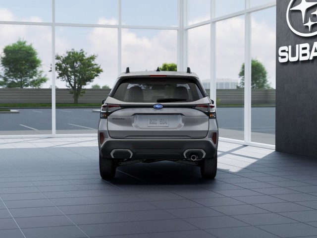 New 2026 River Rock Pearl Subaru Limited image 8