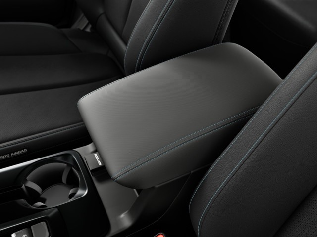 New 2026 Magnetite Gray Metallic Subaru Limited image 21