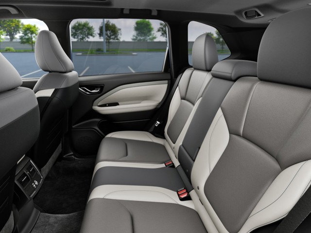 New 2026 DAYBREAK BLUE PEARL Subaru Limited image 16
