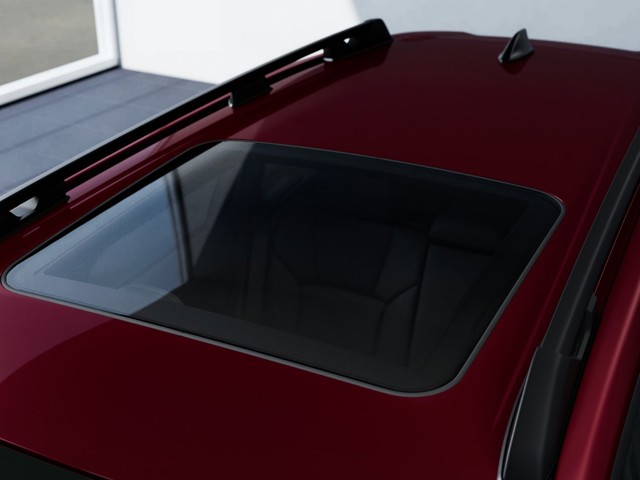 New 2026 Dark Mahogany Pearl Subaru Limited image 13