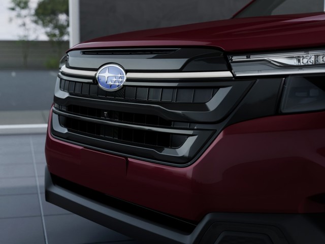 New 2026 DARK MAHOGANY PEARL Subaru Touring image 10
