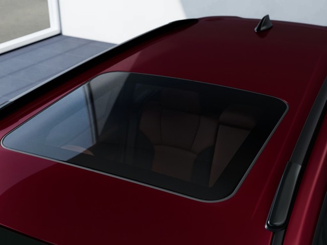 New 2026 DARK MAHOGANY PEARL Subaru Touring image 13