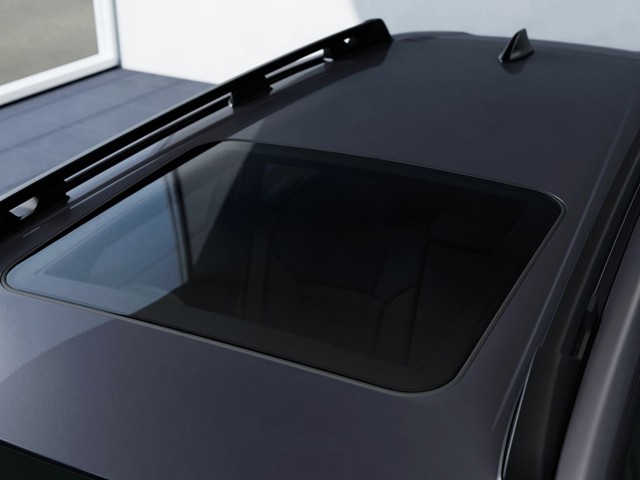 New 2026 Magnetite Gray Metallic Subaru Premium Hybrid image 13