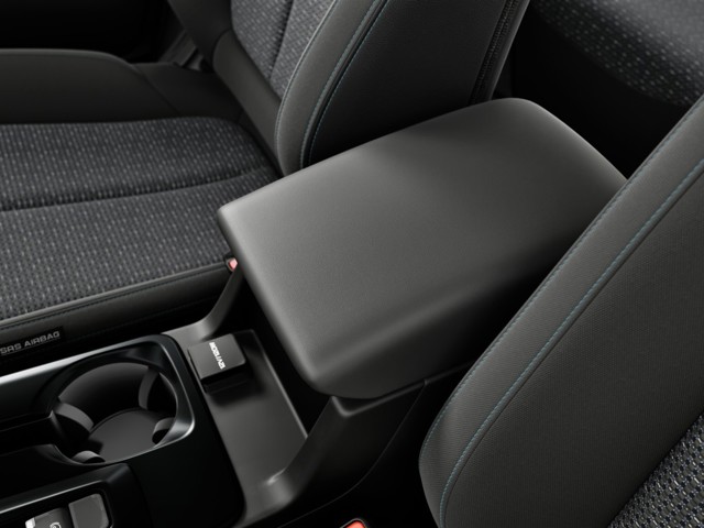 New 2026 Magnetite Gray Metallic Subaru Premium Hybrid image 21