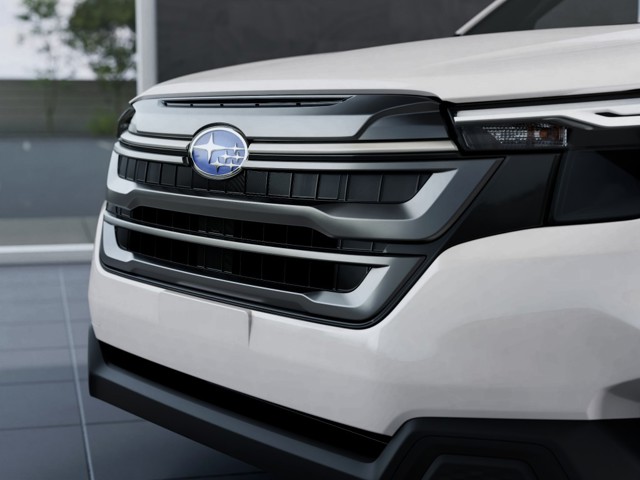 New 2026 CRYSTAL WHITE PEARL Subaru Premium Hybrid image 10