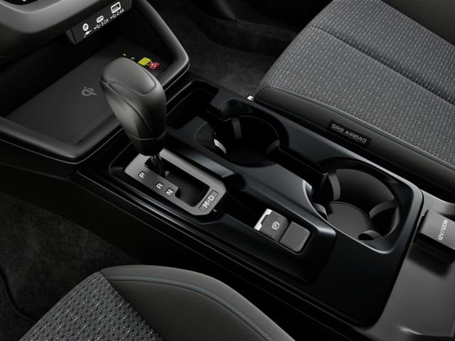 New 2026 CRYSTAL WHITE PEARL Subaru Premium Hybrid image 20