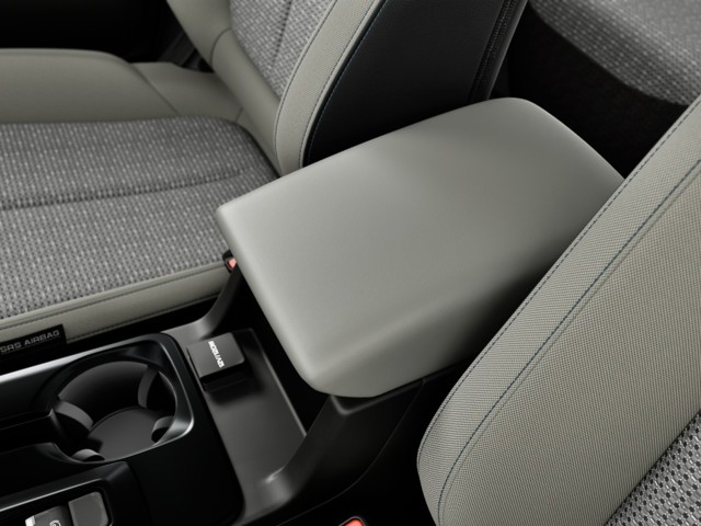 New 2026 Crimson Red Pearl Subaru Premium Hybrid image 21