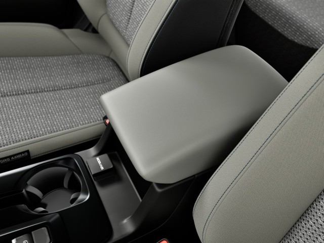 New 2026 Magnetite Gray Metallic Subaru Premium Hybrid image 21
