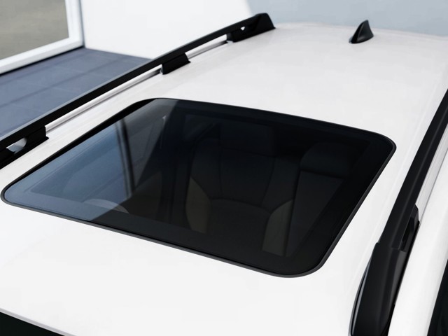 New 2026 CRYSTAL WHITE PEARL Subaru Premium Hybrid image 13