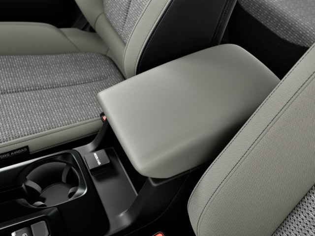 New 2026 CRYSTAL WHITE PEARL Subaru Premium Hybrid image 21