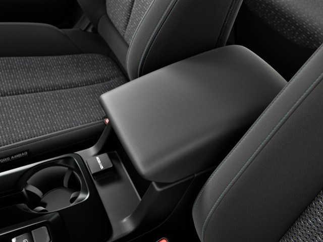 New 2026 DARK MAHOGANY PEARL Subaru Premium Hybrid image 21