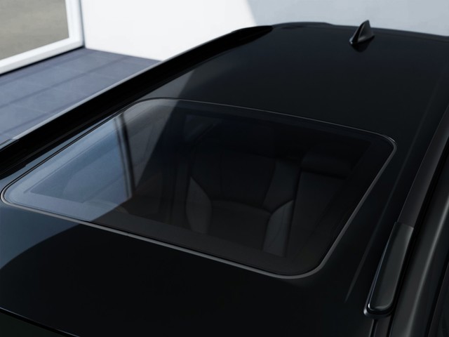 New 2026 Crystal Black Silica Subaru Sport Hybrid image 13