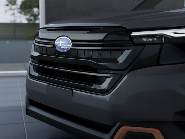 New 2026 Magnetite Gray Subaru Sport Hybrid image 10