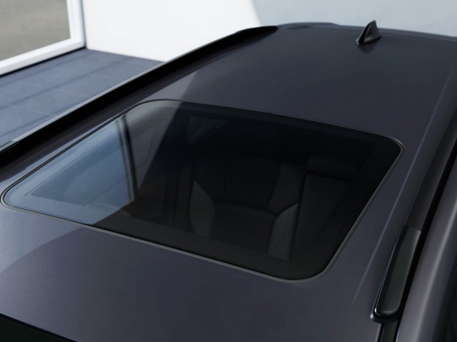 New 2026 Magnetite Gray Subaru Sport Hybrid image 13