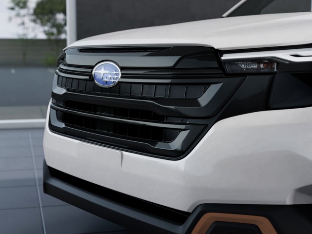 New 2026 Crystal White Pearl Subaru Sport Hybrid image 10