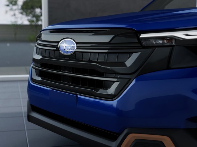 New 2026 Sapphire Blue Pearl Subaru Sport Hybrid image 10