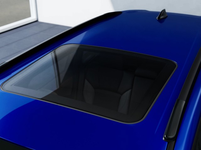 New 2026 Sapphire Blue Pearl Subaru Sport Hybrid image 13