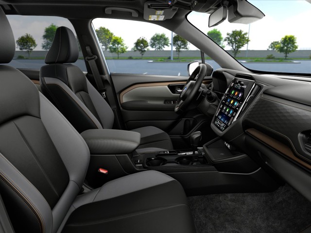 New 2026 Sapphire Blue Pearl Subaru Sport Hybrid image 15