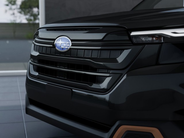 New 2026 CRYSTAL BLACK SILICA Subaru Sport Hybrid image 10