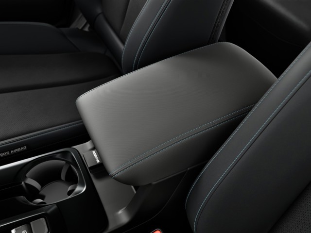 New 2026 Magnetite Gray Metallic Subaru Limited Hybrid image 21