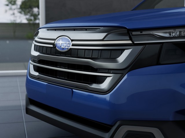 New 2026 DAYBREAK BLUE PEARL Subaru Limited Hybrid image 10