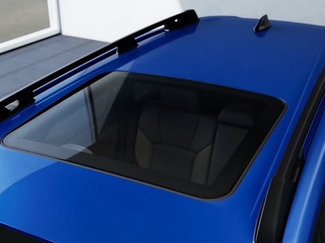 New 2026 DAYBREAK BLUE PEARL Subaru Limited Hybrid image 13