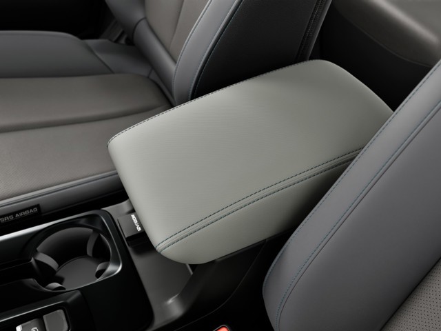 New 2026 DAYBREAK BLUE PEARL Subaru Limited Hybrid image 21