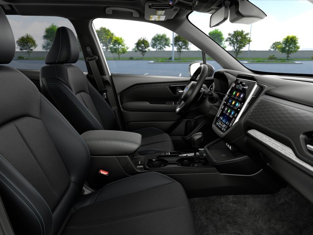 New 2026 CRYSTAL WHITE PEARL Subaru Limited Hybrid image 15