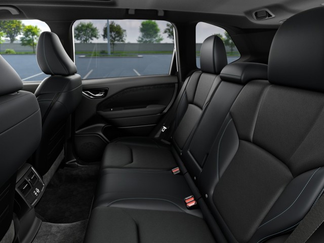 New 2026 CRYSTAL WHITE PEARL Subaru Limited Hybrid image 16