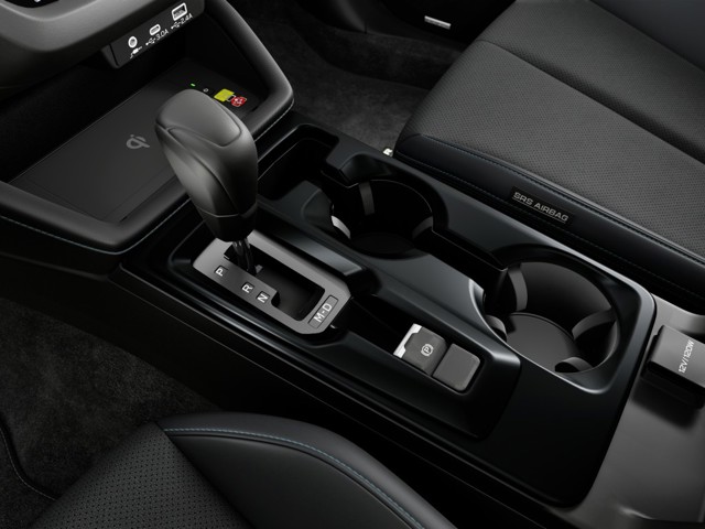 New 2026 CRYSTAL WHITE PEARL Subaru Limited Hybrid image 20