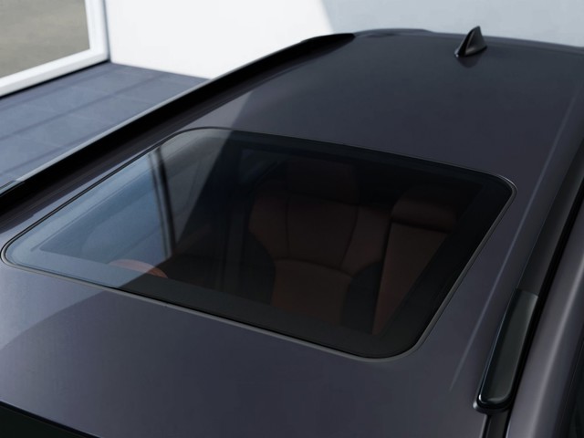 New 2026 Magnetite Gray Subaru Touring Hybrid image 13
